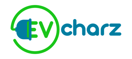 EVCharz Logo